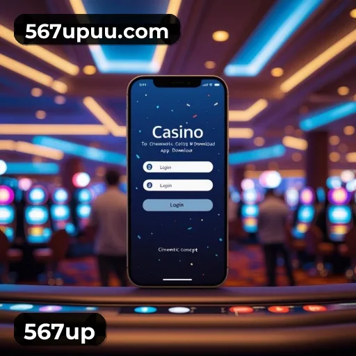App promotion center for bonus and offer pages