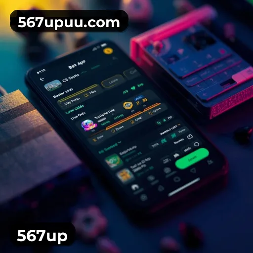 Live bet offers for online entertainment users